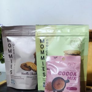 Starter Pack Double Large