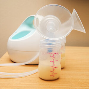 mommies choice, pumping effectively