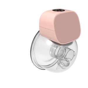 Mommies choice wearable Breastpump